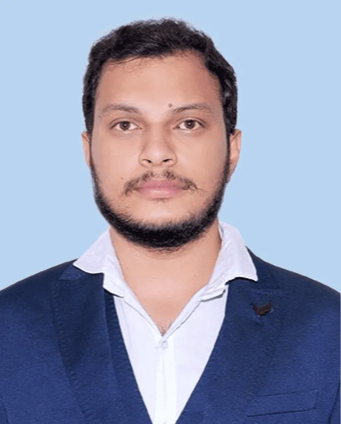 SR University Faculty